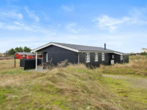 Holiday Home Eikka - 600m from the sea by Interhome